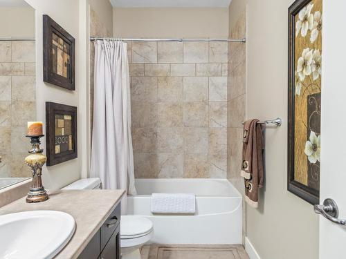 2165 Serrento Lane, West Kelowna, BC - Indoor Photo Showing Bathroom