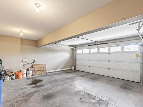2165 Serrento Lane, West Kelowna, BC - Indoor Photo Showing Garage