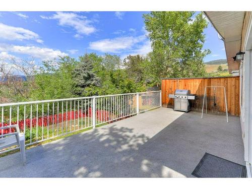 2080 Mckenzie Road, Kelowna, BC - Outdoor With Exterior