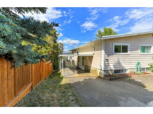 2080 Mckenzie Road, Kelowna, BC - Outdoor