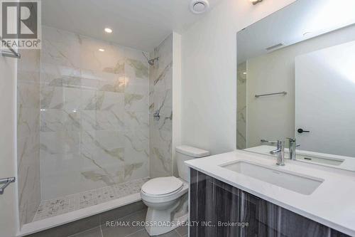 1003 - 2300 St Clair Avenue W, Toronto, ON - Indoor Photo Showing Bathroom