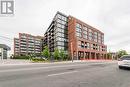 1003 - 2300 St Clair Avenue W, Toronto, ON  - Outdoor With Facade 