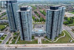 1203 - 4675 METCALFE AVENUE  Mississauga, ON L5M 0Z8