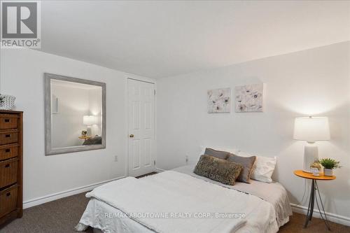 65 Mineola Road E, Mississauga (Mineola), ON - Indoor Photo Showing Bedroom