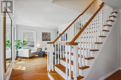 65 Mineola Road E, Mississauga, ON - Indoor Photo Showing Other Room