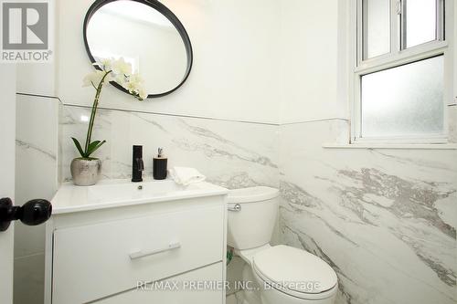 1 - 7 Gosford Boulevard, Toronto, ON - Indoor Photo Showing Bathroom