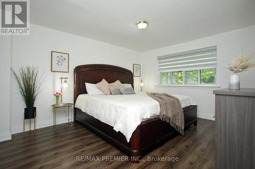 1 - 7 Gosford Boulevard, Toronto, ON - Indoor Photo Showing Bedroom