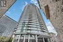 1708 - 15 Windermere Avenue, Toronto, ON  - Outdoor With Balcony With Facade 