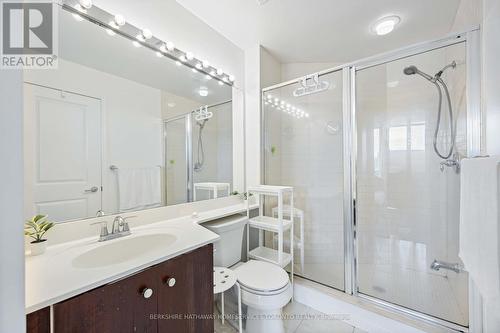 1708 - 15 Windermere Avenue, Toronto, ON - Indoor Photo Showing Bathroom
