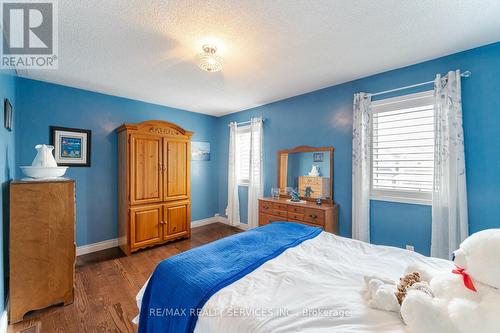 434 Jay Crescent, Orangeville, ON - Indoor Photo Showing Bedroom