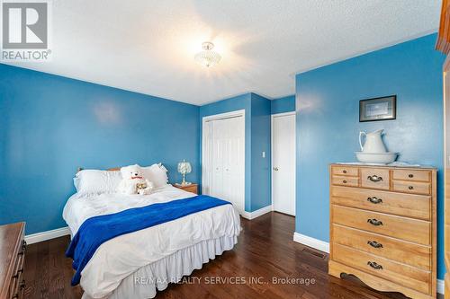 434 Jay Crescent, Orangeville, ON - Indoor Photo Showing Bedroom