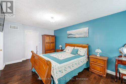 434 Jay Crescent, Orangeville, ON - Indoor Photo Showing Bedroom