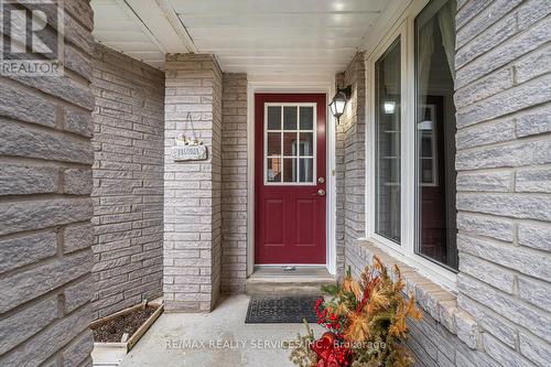 434 Jay Crescent, Orangeville, ON - Outdoor