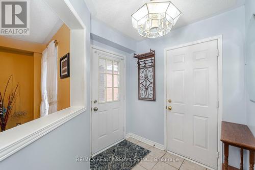 434 Jay Crescent, Orangeville, ON - Indoor Photo Showing Other Room