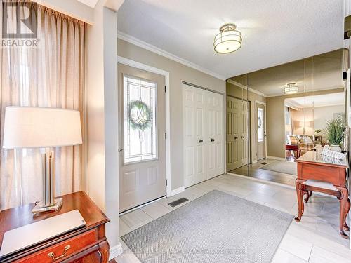 4 Rapallo Mews, Mississauga, ON - Indoor Photo Showing Other Room