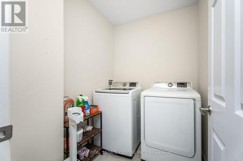 47 Ridgegate Crescent, Halton Hills, ON - Indoor Photo Showing Laundry Room
