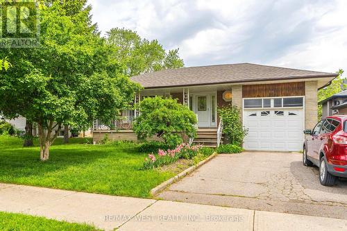 166 Verobeach Boulevard, Toronto, ON - Outdoor