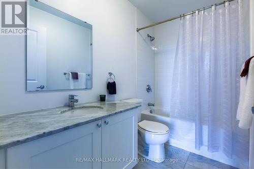 510 - 2522 Keele Street, Toronto, ON - Indoor Photo Showing Bathroom