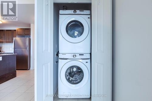 510 - 2522 Keele Street, Toronto, ON - Indoor Photo Showing Laundry Room