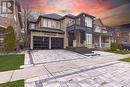49 Starry Crescent, Toronto, ON  - Outdoor With Facade 