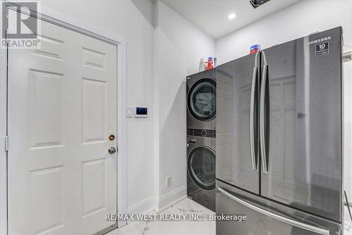 49 Starry Crescent, Toronto, ON - Indoor Photo Showing Laundry Room