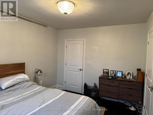 623 Milverton Boulevard, Toronto, ON - Indoor Photo Showing Bedroom