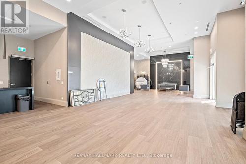 407 - 8 Trent Avenue, Toronto, ON - Indoor Photo Showing Other Room