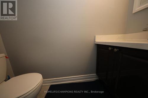20 Horseshoe Crescent, Toronto, ON - Indoor Photo Showing Bathroom