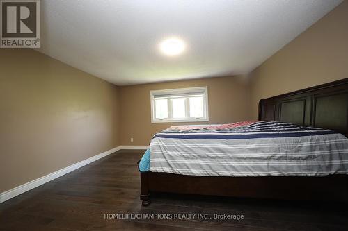 20 Horseshoe Crescent, Toronto, ON - Indoor Photo Showing Bedroom
