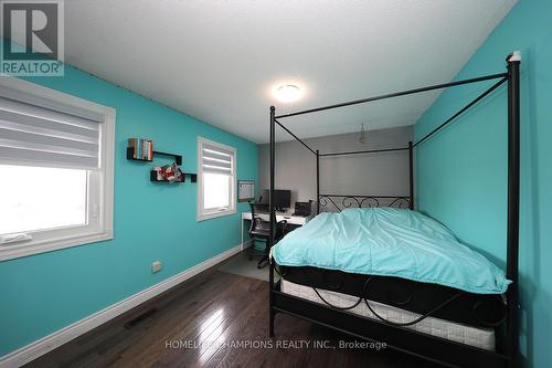 20 Horseshoe Crescent, Toronto, ON - Indoor Photo Showing Bedroom