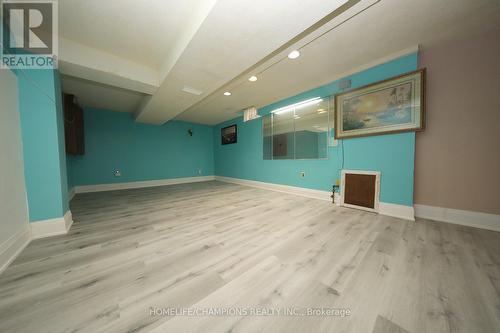 20 Horseshoe Crescent, Toronto, ON - Indoor Photo Showing Other Room