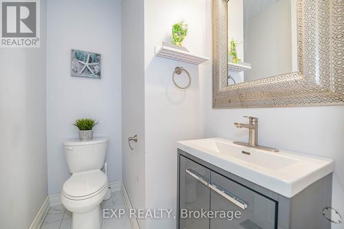 47 Westray Crescent, Ajax, ON - Indoor Photo Showing Bathroom