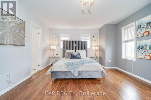 47 Westray Crescent, Ajax, ON - Indoor Photo Showing Bedroom