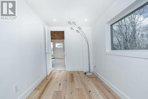 43 Harmony Avenue, Toronto, ON - Indoor Photo Showing Other Room