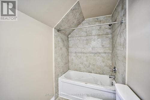 4973 Old Brock Road, Pickering, ON - Indoor Photo Showing Bathroom