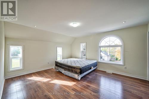 4973 Old Brock Road, Pickering, ON - Indoor Photo Showing Bedroom