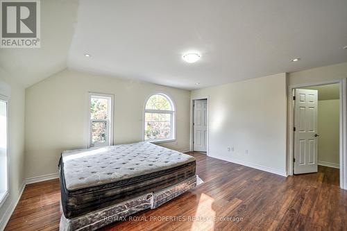 4973 Old Brock Road, Pickering, ON - Indoor Photo Showing Bedroom