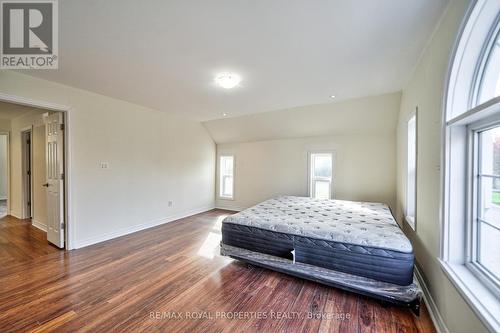 4973 Old Brock Road, Pickering, ON - Indoor Photo Showing Bedroom