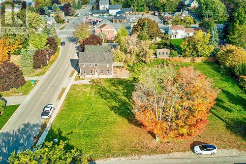 4973 Old Brock Road, Pickering, ON - Outdoor With View