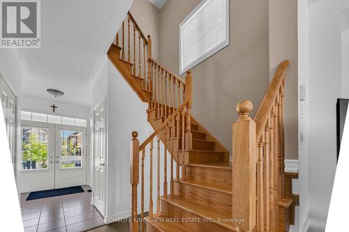 58 Weaver Terrace, New Tecumseth, ON - Indoor Photo Showing Other Room
