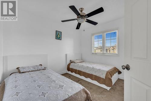 58 Weaver Terrace, New Tecumseth, ON - Indoor Photo Showing Bedroom
