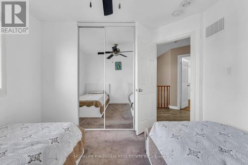 58 Weaver Terrace, New Tecumseth, ON - Indoor Photo Showing Bedroom