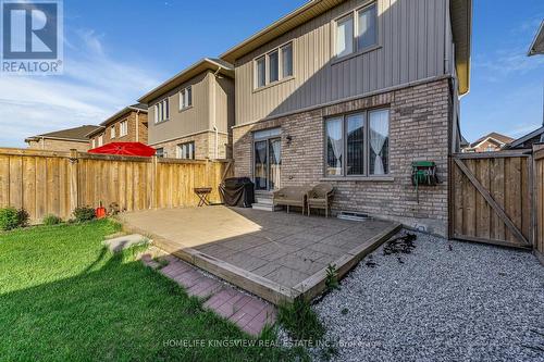 58 Weaver Terrace, New Tecumseth, ON - Outdoor