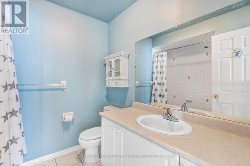 1174 Andrade Lane, Innisfil, ON - Indoor Photo Showing Bathroom