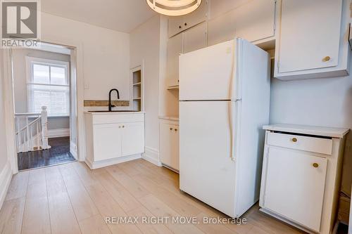 56 Nottawasaga Street, Orillia, ON - Indoor Photo Showing Kitchen