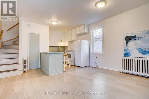 56 Nottawasaga Street, Orillia, ON - Indoor Photo Showing Kitchen