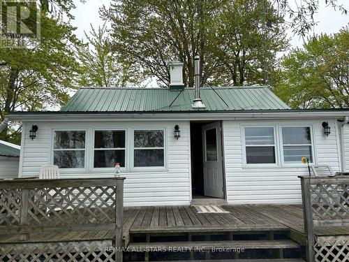 2644 Lakeshore Drive, Ramara (Brechin), ON - Outdoor