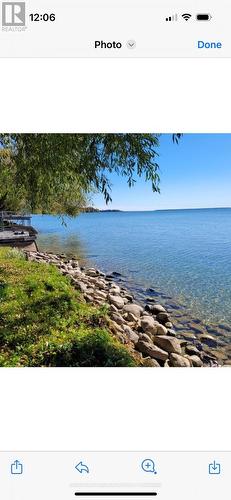 2644 Lakeshore Drive, Ramara (Brechin), ON - Other With Body Of Water