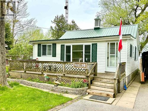 2644 Lakeshore Drive, Ramara (Brechin), ON - Outdoor