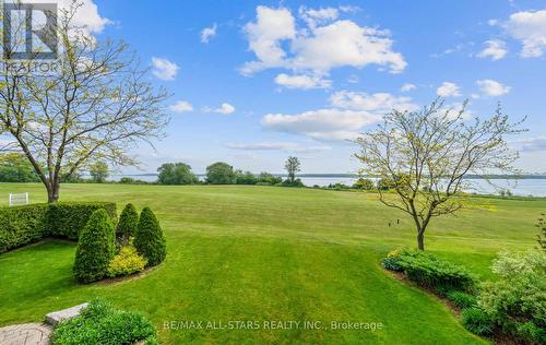 215 Southcrest Drive, Kawartha Lakes, ON - Outdoor With View